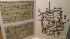 Arabic Calligraphy Sulus/Thuluth Script Book